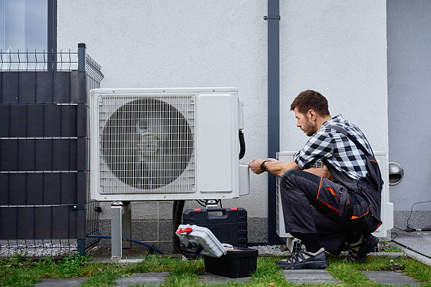 Top rated local Hvac specialists in Refton, PA